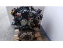 Recambio de motor completo para renault clio iv (bh_) 1.5 dci 75 referencia OEM IAM K9KC612 8201589548 8201535503