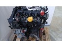 Recambio de motor completo para renault clio iv (bh_) 1.5 dci 75 referencia OEM IAM K9KC612 8201589548 8201535503