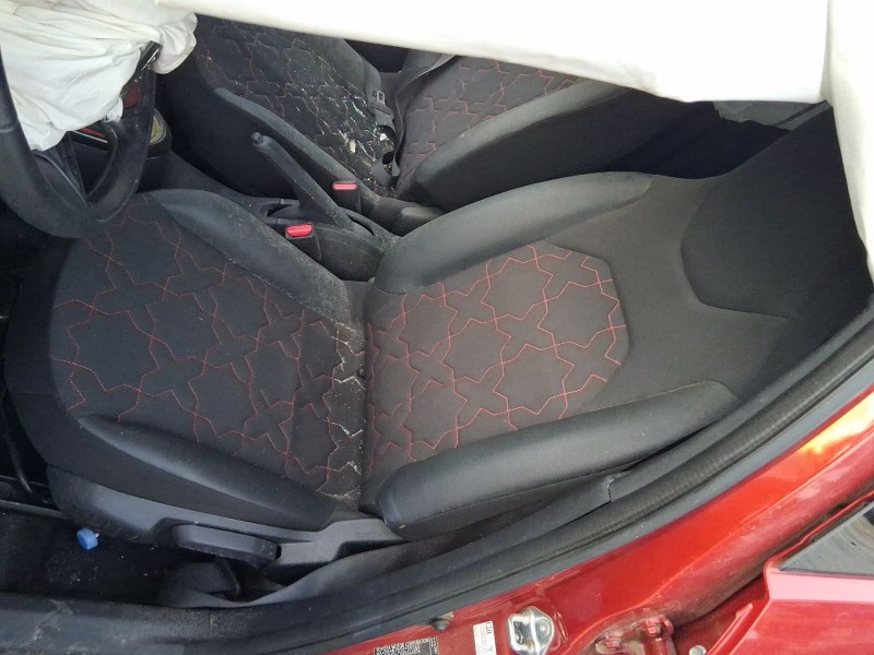 Recambio de asiento delantero izquierdo para toyota aygo x (_b7_) 1.0 vvt-i (kgb70) referencia OEM IAM   