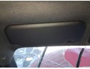 Recambio de parasol izquierdo para toyota aygo x (_b7_) 1.0 vvt-i (kgb70) referencia OEM IAM 74320K0090B0  