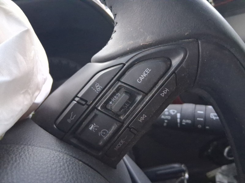 Recambio de volante para toyota aygo x (_b7_) 1.0 vvt-i (kgb70) referencia OEM IAM 451000H100C1  