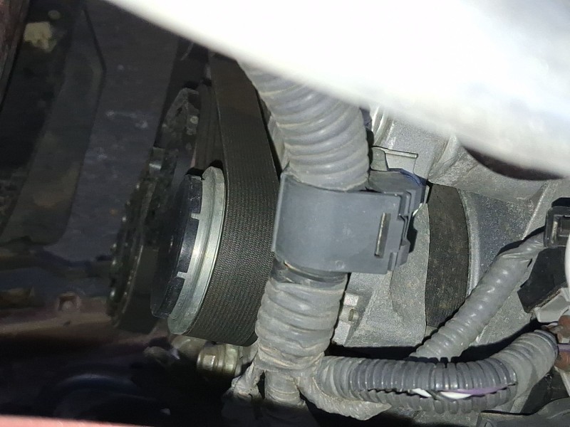 Recambio de alternador para toyota aygo x (_b7_) 1.0 vvt-i (kgb70) referencia OEM IAM 270600Q170 270600Q160 