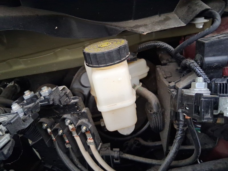 Recambio de bomba freno para toyota aygo x (_b7_) 1.0 vvt-i (kgb70) referencia OEM IAM 47201K9025  