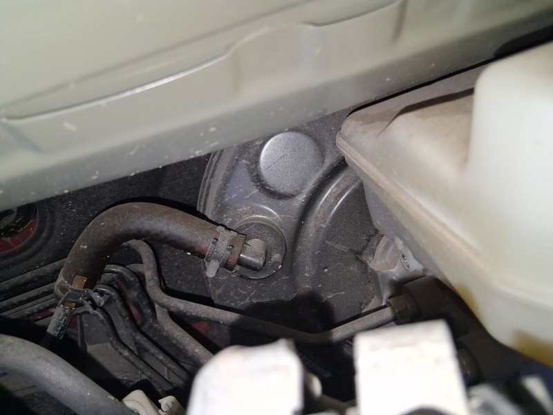 Recambio de servofreno para toyota aygo x (_b7_) 1.0 vvt-i (kgb70) referencia OEM IAM 4461009J00  