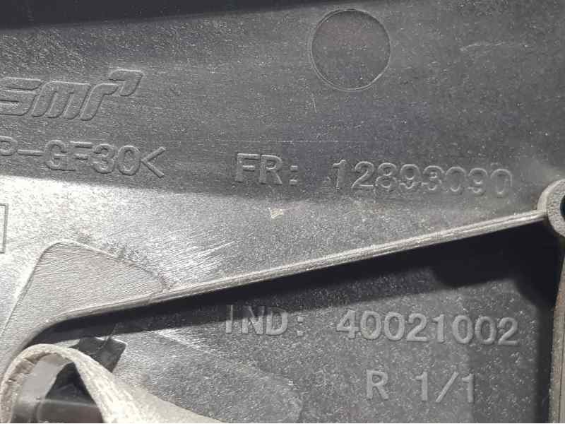 Recambio de retrovisor derecho para dacia dokker ambiance referencia OEM IAM 12893090  ELECTRICO ROZADO 5 PINS