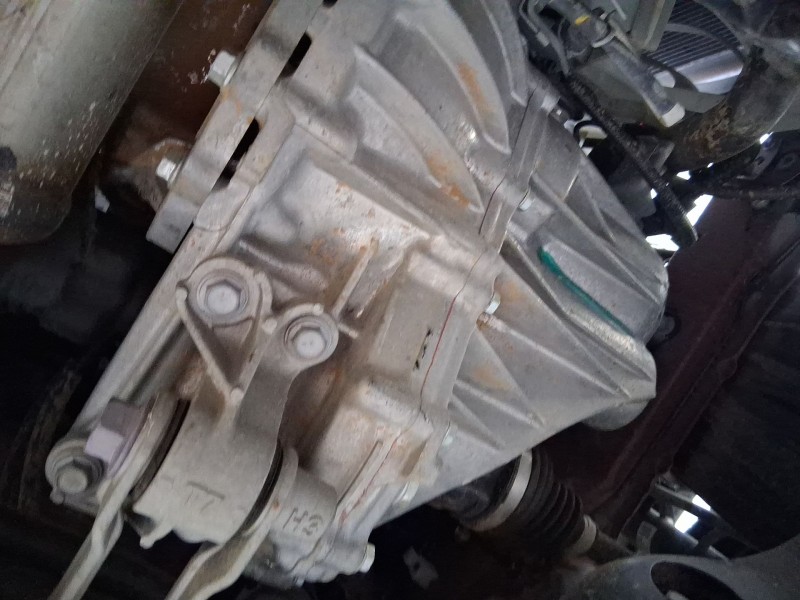 Recambio de caja cambios para toyota aygo x (_b7_) 1.0 vvt-i (kgb70) referencia OEM IAM 303000H070  