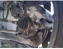 Recambio de mangueta delantera izquierda para toyota aygo x (_b7_) 1.0 vvt-i (kgb70) referencia OEM IAM 432120H050  