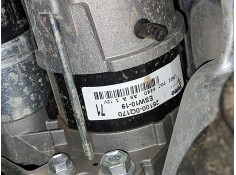 Recambio de motor arranque para toyota aygo x (_b7_) 1.0 vvt-i (kgb70) referencia OEM IAM 281000Q170  