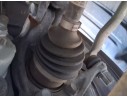 Recambio de transmision delantera derecha para toyota aygo x (_b7_) 1.0 vvt-i (kgb70) referencia OEM IAM 434100H060  
