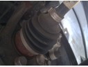 Recambio de transmision delantera izquierda para toyota aygo x (_b7_) 1.0 vvt-i (kgb70) referencia OEM IAM 434200H060  