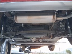 PUENTE TRASERO 421100H040 TAMBOR C/ABS Y 4 TORNILLOS 