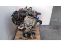 Recambio de motor completo para volkswagen golf v (1k1) 1.6 fsi referencia OEM IAM BLF 03C100035DV 