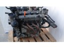 Recambio de motor completo para volkswagen golf v (1k1) 1.6 fsi referencia OEM IAM BLF 03C100035DV 