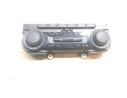 Recambio de mando climatizador para seat leon (1p1) 1.2 tsi referencia OEM IAM 5P0907044AB  