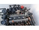 Recambio de motor completo para volkswagen golf v (1k1) 1.6 fsi referencia OEM IAM BLF 03C100035DV 
