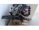 Recambio de motor completo para volkswagen golf v (1k1) 1.6 fsi referencia OEM IAM BLF 03C100035DV 