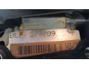 Recambio de motor completo para volkswagen golf v (1k1) 1.6 fsi referencia OEM IAM BLF 03C100035DV 