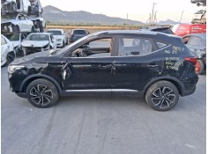 MG ZS SUV (AZS1)
