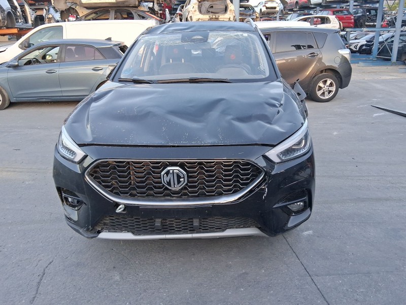 mg zs suv (azs1) del año 2025