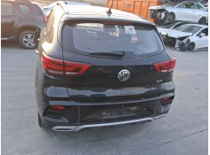 MG ZS SUV (AZS1)
