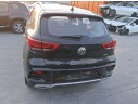 mg zs suv (azs1) del año 2025