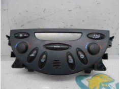 Recambio de mando climatizador para citroën c5 berlina 2.0 hdi magic referencia OEM IAM 69490001 96326398ZK VALEO
