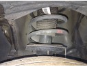 Recambio de amortiguador delantero izquierdo para mg zs suv (azs1) 1.5 vti referencia OEM IAM 10242405  