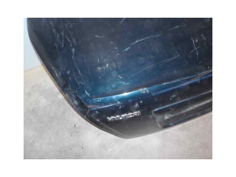 Recambio de tapa maletero para hyundai elantra (xd) 2.0 crdi cat referencia OEM IAM  1000001896823 