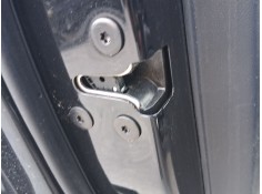 CERRADURA PUERTA DELANTERA IZQUIERDA 10640587 