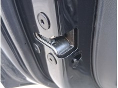CERRADURA PUERTA TRASERA IZQUIERDA 10640593 