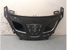 Recambio de mando climatizador para opel insignia a sports tourer (g09) 1.6 cdti (35) referencia OEM IAM 26202381  