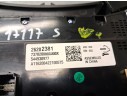 Recambio de mando climatizador para opel insignia a sports tourer (g09) 1.6 cdti (35) referencia OEM IAM 26202381  