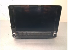 Recambio de sistema navegacion gps para kia stonic (yb) 1.0 t-gdi eco-dynamics+ referencia OEM IAM 96560H8920FHV  