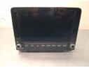Recambio de sistema navegacion gps para kia stonic (yb) 1.0 t-gdi eco-dynamics+ referencia OEM IAM 96560H8920FHV  