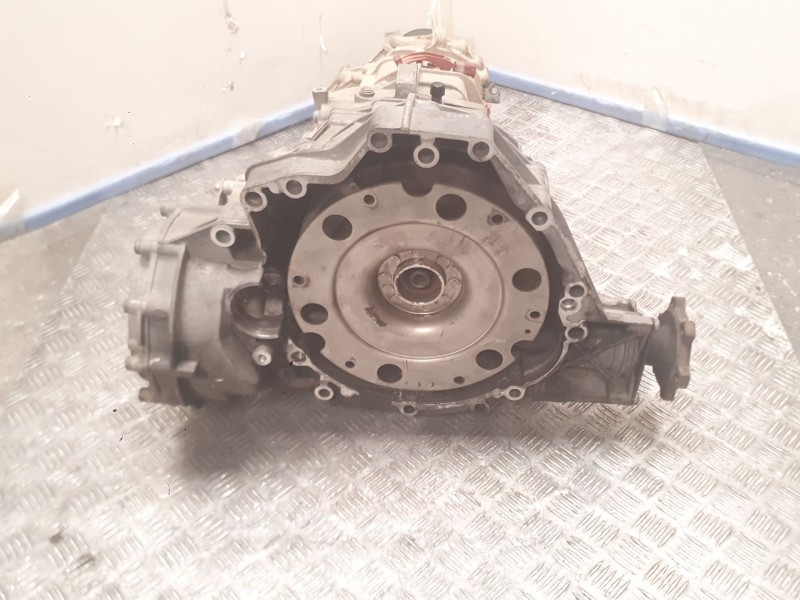 Recambio de caja cambios para audi q5 (8rb) 2.0 tdi quattro referencia OEM IAM KWT00653 14131108 0B2300027JV