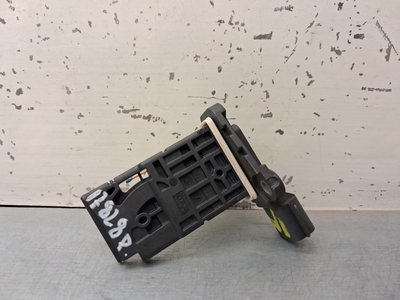 Recambio de caudalimetro para renault talisman (lp_) 1.5 dci 110 referencia OEM IAM 226805389R 5WK98509 CONTINENTAL