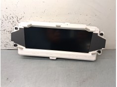 CUADRO INSTRUMENTOS 9836896480 VISTEON
