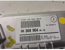 Recambio de cuadro instrumentos para peugeot 308 ii (lb_, lp_, lw_, lh_, l3_) 1.5 bluehdi 130 referencia OEM IAM 9836896480  VIS