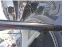 Recambio de amortiguadores maletero / porton para mg zs suv (azs1) 1.5 vti referencia OEM IAM   