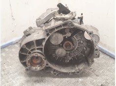 Recambio de caja cambios para volkswagen tiguan (5n_) 2.0 tdi referencia OEM IAM LQU30031P02 1102190151 