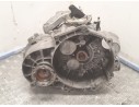 Recambio de caja cambios para volkswagen tiguan (5n_) 2.0 tdi referencia OEM IAM LQU30031P02 1102190151 
