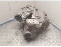 Recambio de caja cambios para volkswagen tiguan (5n_) 2.0 tdi referencia OEM IAM LQU30031P02 1102190151 