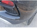 Recambio de paragolpes trasero para mg zs suv (azs1) 1.5 vti referencia OEM IAM 10344162SPRP TOCADO 