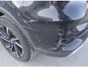 Recambio de paragolpes trasero para mg zs suv (azs1) 1.5 vti referencia OEM IAM 10344162SPRP TOCADO 