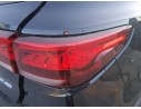 Recambio de piloto trasero derecho exterior para mg zs suv (azs1) 1.5 vti referencia OEM IAM 10293792  
