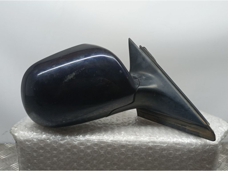 Recambio de retrovisor derecho para audi a4 berlina (b5) 1.8 referencia OEM IAM   ELECTRICO 5 CABLES