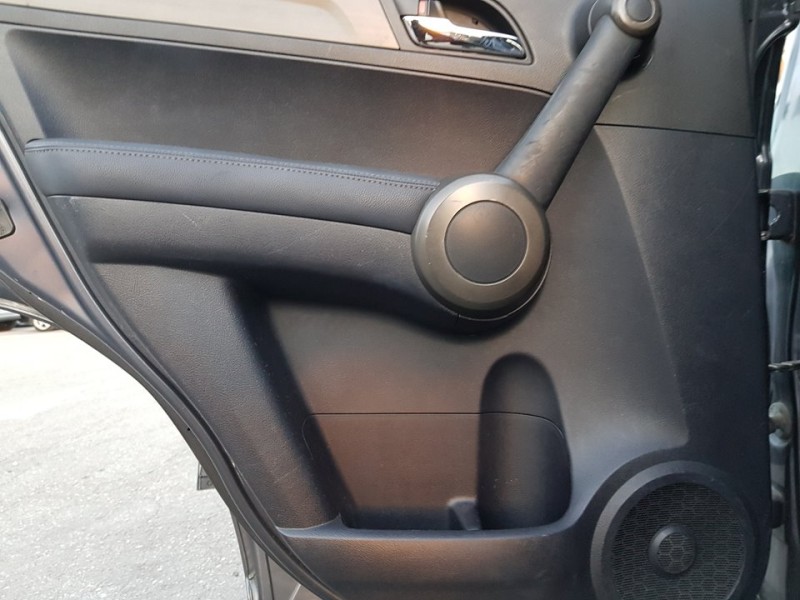 Recambio de elevalunas trasero izquierdo para honda cr-v (re) elegance referencia OEM IAM 72750SWAA02  ELECTRICO