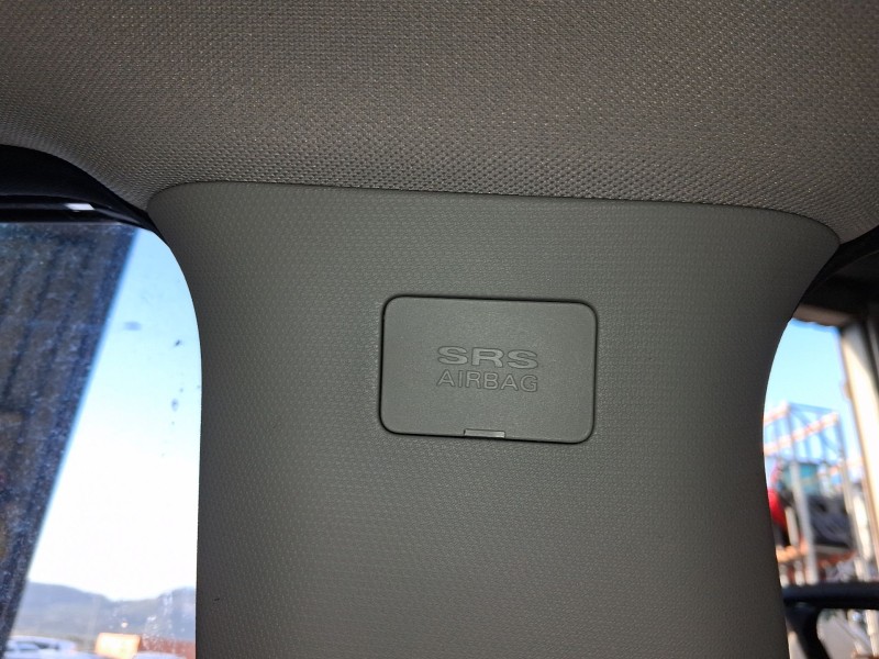 Recambio de airbag cortina delantero izquierdo para mg zs suv (azs1) 1.5 vti referencia OEM IAM   