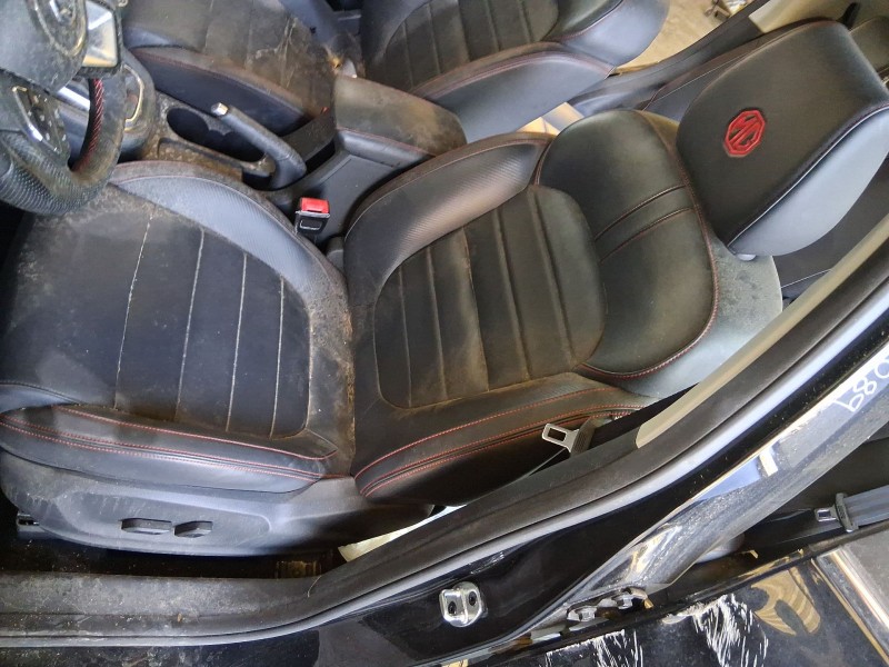 Recambio de asiento delantero izquierdo para mg zs suv (azs1) 1.5 vti referencia OEM IAM   