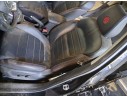 Recambio de asiento delantero izquierdo para mg zs suv (azs1) 1.5 vti referencia OEM IAM   
